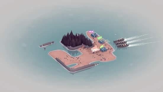 严峻北境截图1