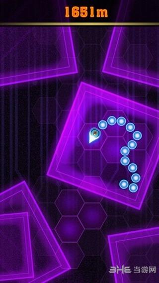 贪吃球手游 安卓版v1.0截图2