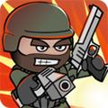 涂鸦军团2：迷你民兵 (Doodle Army 2 : Mini Militia)安卓版V4.1.1