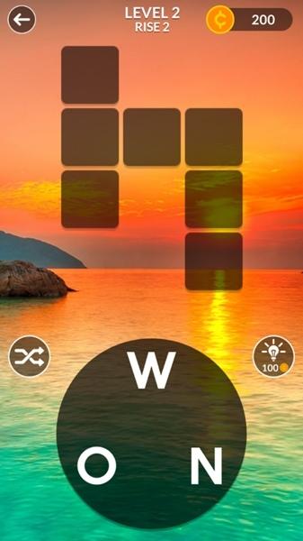 Wordscapes图片7