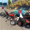 摩托道路狂飙 安卓版v1.0