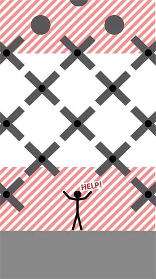 解救火柴人 安卓版1.8.4截图2