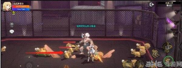 神陵武装正版7