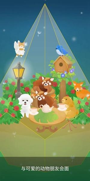 我的水晶花园 手机版v2.8.27截图1