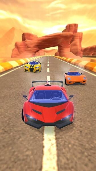 驾驶赛车3D 最新版v1.3.7截图0