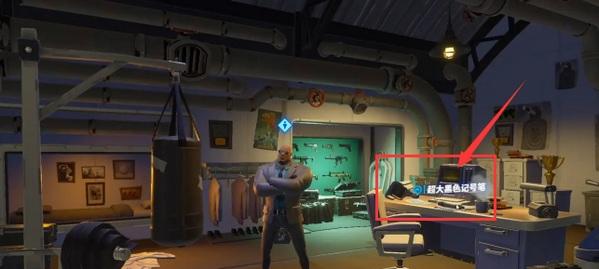fortnite堡垒之夜图片18