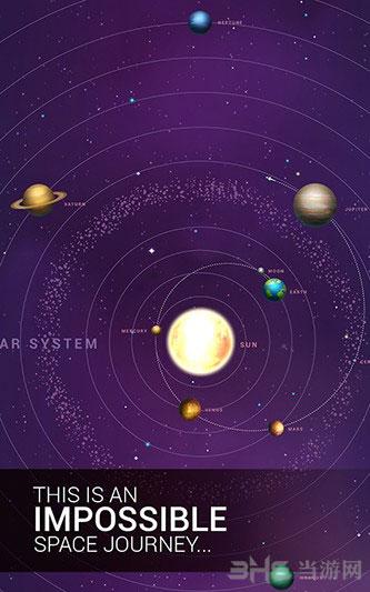 星星点击 (Star Tap)安卓版v0.1.0截图1
