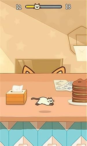 小猫捉迷藏 安卓版v1.8.1截图1