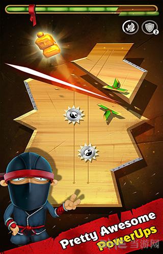 切割英雄 (iSlash Heroes)安卓版V1.6.2截图1