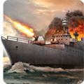 敌方水域:潜艇与战舰中文破解版 无限金币汉化版V1.051