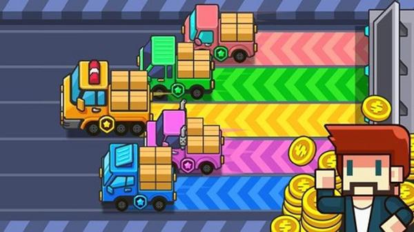 我的工厂大亨 (My Factory Tycoon)安卓版v1.8.1截图2