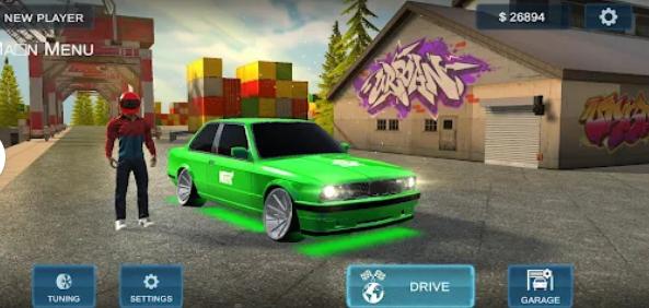 AutoX漂移赛车3图3