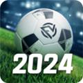 足球联盟2024游戏官方版 安卓版v0.1.15