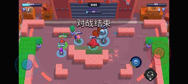 荒野乱斗10
