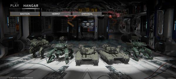 Armor Attack手游 安卓版v0.81截图1