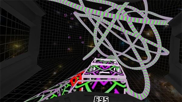 贪吃蛇3D 最新版v1.3.67截图2