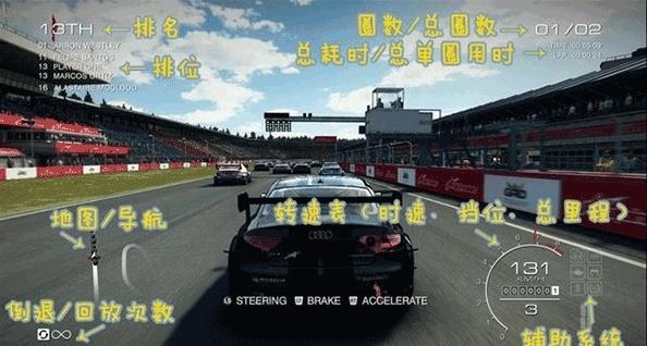 超级房车赛图片10