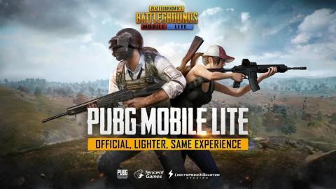 pubg mobile lite 安卓最新版v0.27.0截图2