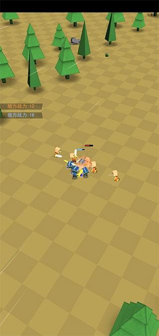 小小统帅 安卓版v1.0.1截图0