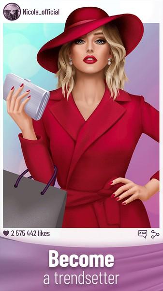 口袋造型师手机版 (Pocket Styler)安卓最新版v8.0.1截图2