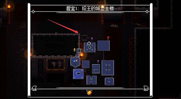 挺进地牢13
