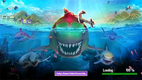 双头鲨 最新版v10.2截图1
