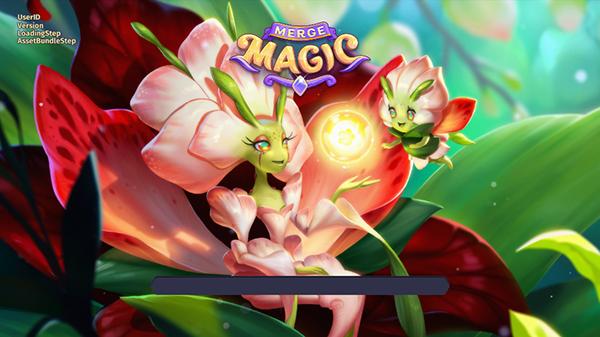 合成魔法中文版 安卓版v6.7.1截图0