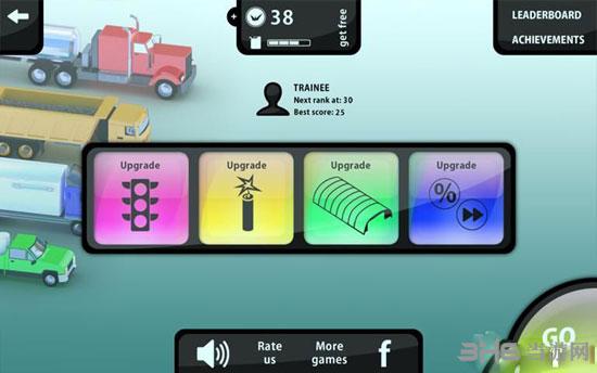 货车交通管制 (Truck Traffic Control)安卓版v2.5截图3