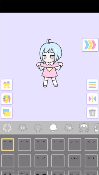 缤纷派对游戏 安卓版v1.1.2截图0