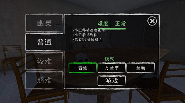 小丑恐惧症2