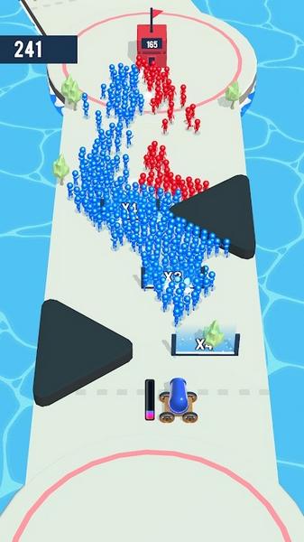 暴民控制去广告版 最新版v2.65.3截图2