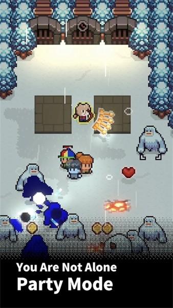 回家的路 (The Way Home)安卓最新版v2.5.12截图1