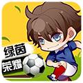 绿茵战神 手机版v1.0.0