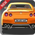gtr汽车模拟器去广告版 v1.6