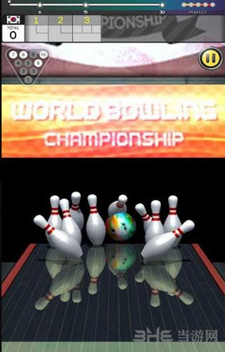 世界保龄球锦标赛 (World Bowling Championship)安卓版v1.1.7截图3