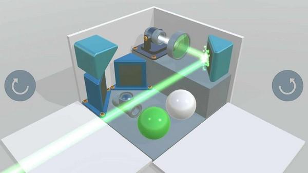 激光立方体 安卓版v2.2.0截图3