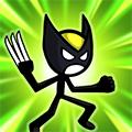 英雄战争:超级火柴人防御 (HERO WARS: Super Stickman Defense)安卓版v1.0.2