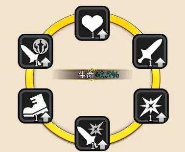 盖娅战记22