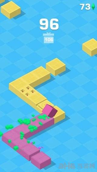 信步手游 (Steps)安卓版v1.0截图2
