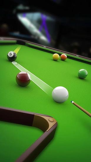 8球池 (8 Ball Pooling)安卓版v0.3.22截图0
