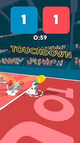 橄榄球大作战 (Ball Mayhem)安卓版v5.5.6截图2