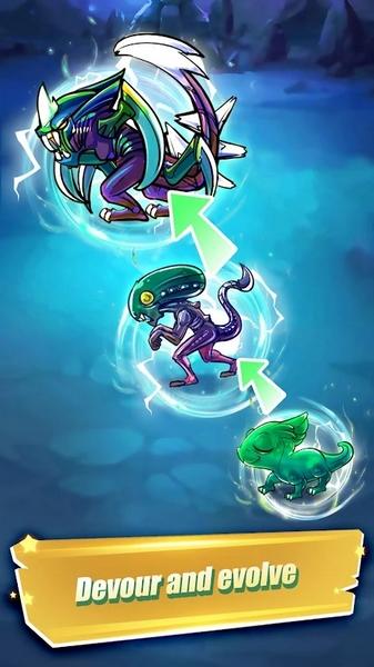 异形进化 (Alien Eolution)v1.0.13截图3