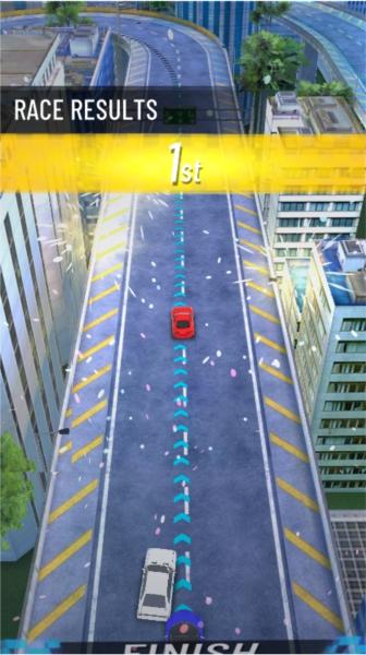 涡轮竞速车 安卓版v1.01截图2