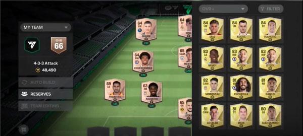 EA SPORTS FC 2410