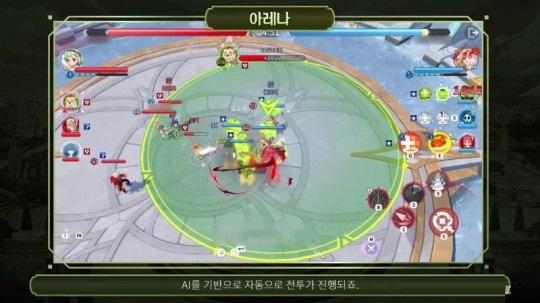 克罗尼柯战记6