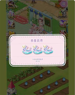鲜花小镇图7