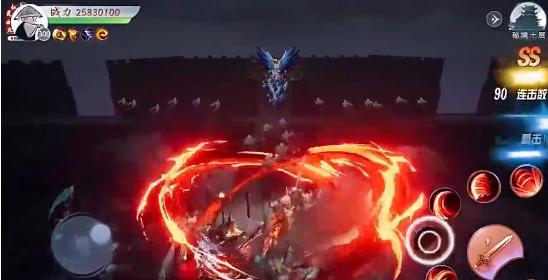 上古魔尊截图0