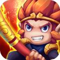 少年悟空传官方版 安卓版v1.8.5