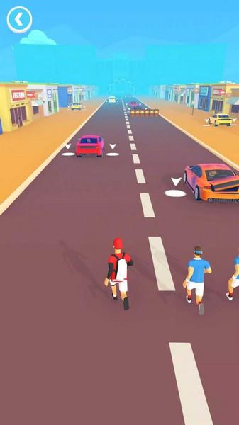 超级小偷汽车 (Super Thief Auto)最新版v0.4.7截图1
