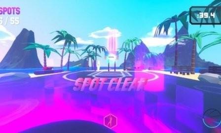 第一人称投篮截图1